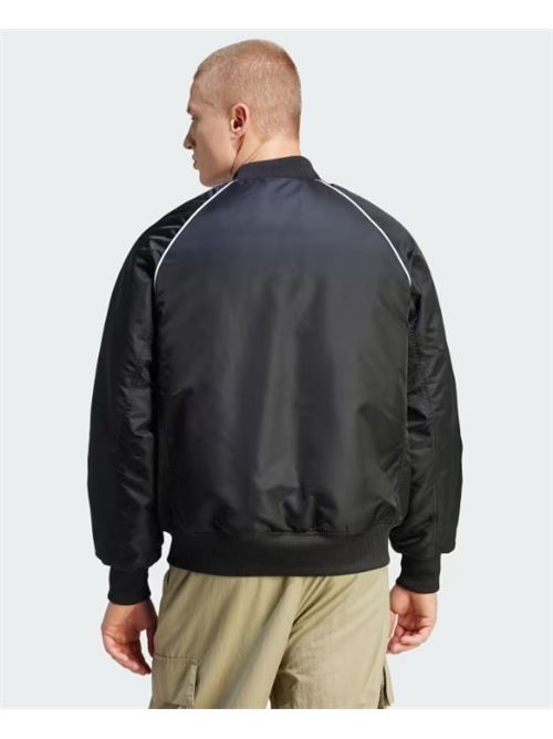 comm sst ADIDAS ORIGINAL | IL2573BLK
